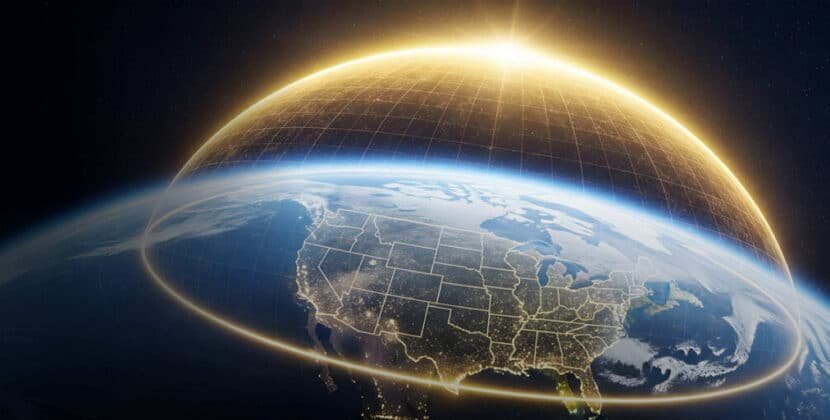 Which Lockheed Martin “SBI” Contract Resets Space-Based AI Infrastructure?