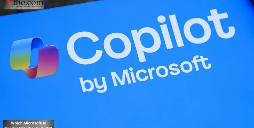 Which Microsoft AI Copilot SKU Blocks AI ROI