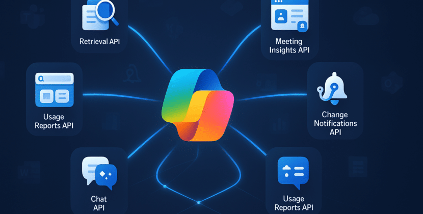Which Microsoft Copilot API Shifts Changes US SaaS ROI