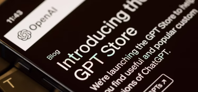 Which OpenAI Custom GPT Store Upgrade Trims App Costs