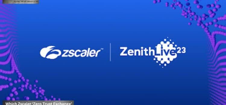 Which Zscaler ‘Zero Trust Exchange’ Update Blocks AI Scrapers