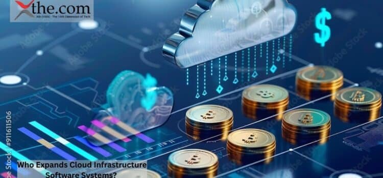 Who Expands Cloud Infrastructure Software Systems?
