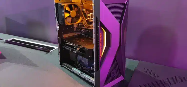 Who Wins The Prompt To Hardware Integrated PC Battle?
