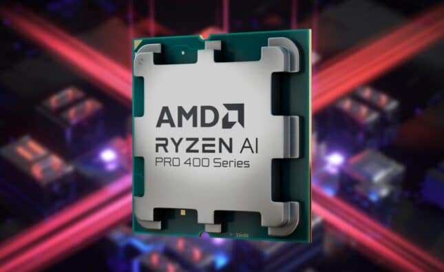Why AMD Ryzen AI Firmware Update Boosts US PC Upgrades