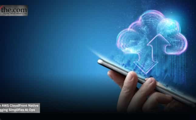 Why AWS CloudFront Native Tagging Simplifies AI Ops