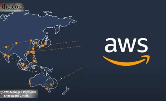 Why AWS Managed Payments Ends Agent Gifting