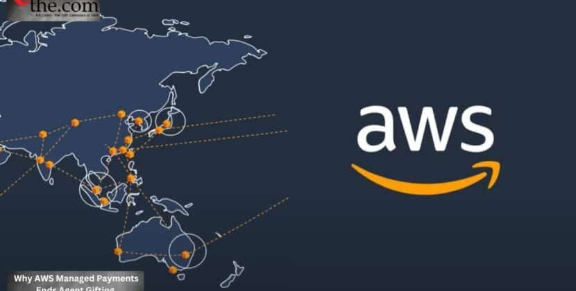 Why AWS Managed Payments Ends Agent Gifting