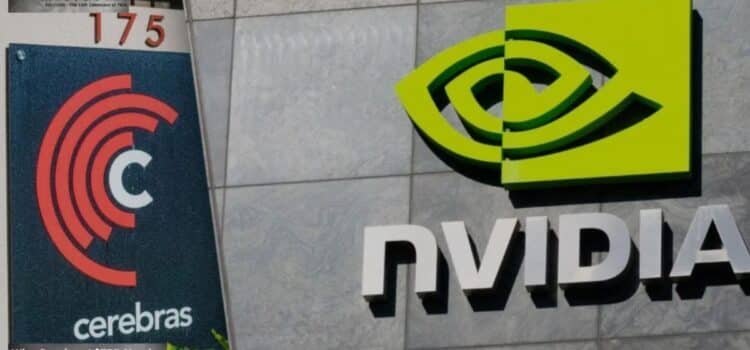 Why Cerebras’ $75B Nasdaq Debut Pressures Nvidia
