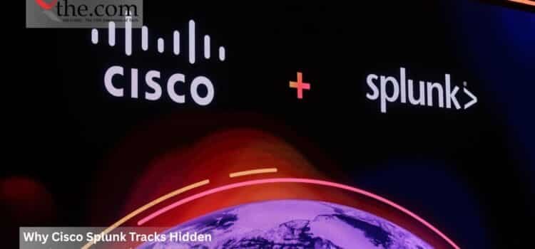 Why Cisco Splunk Tracks Hidden Outage Downtime Costs