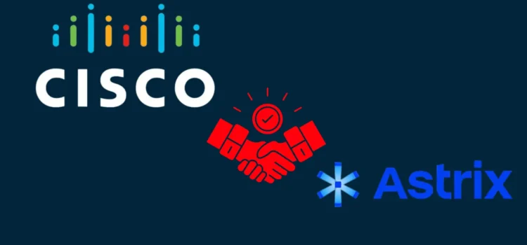 Why Cisco’s Astrix Integration Signals the End of Ghost Agents