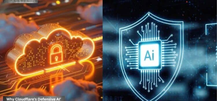 Why Cloudflare’s Defensive AI’ Nodes Reset Zero Trust