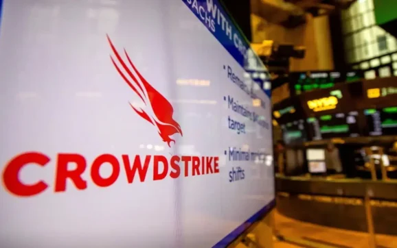 Why CrowdStrike AI Defense Update Raises US Security Spend