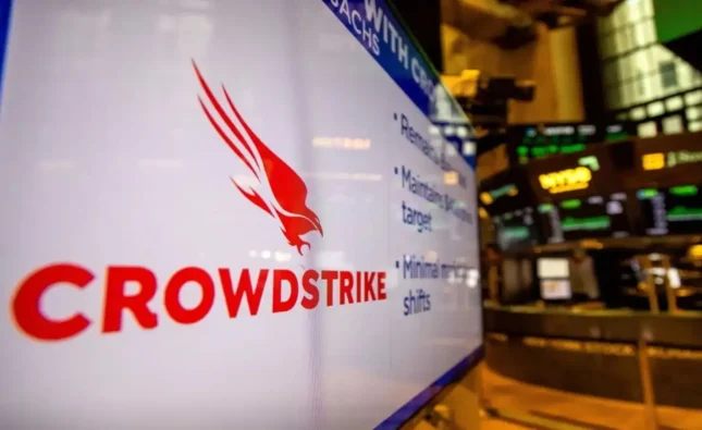 Why CrowdStrike AI Defense Update Raises US Security Spend