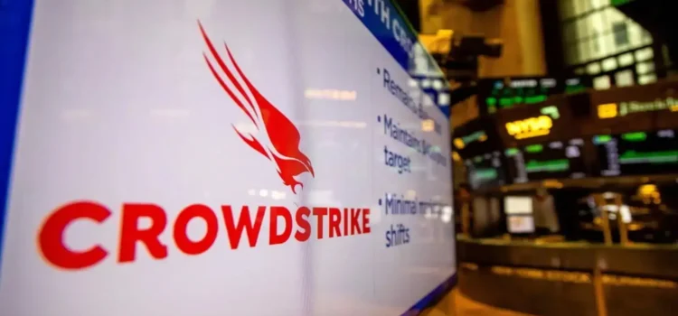 Why CrowdStrike AI Defense Update Raises US Security Spend