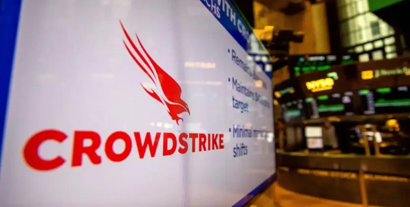 Why CrowdStrike AI Defense Update Raises US Security Spend