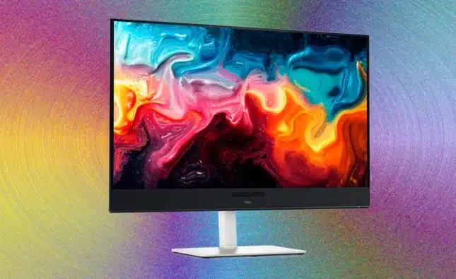 Why Dell’s QD OLED Professional Shift Disrupts the AI Studio