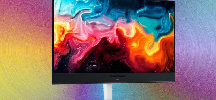 Why Dell’s QD OLED Professional Shift Disrupts the AI Studio