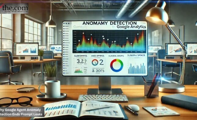 Why Google Agent Anomaly Detection Ends Prompt Leaks