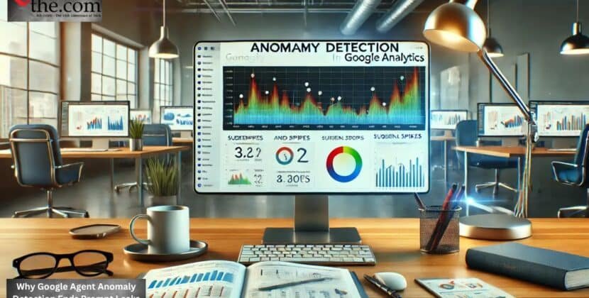 Why Google Agent Anomaly Detection Ends Prompt Leaks