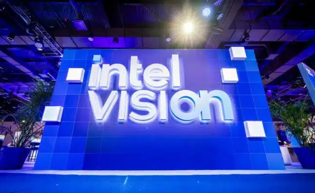 Why Intel's “Physical AI” Group Launch Signals a Hardware Security Pivot