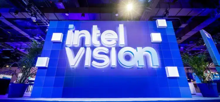 Why Intel’s “Physical AI” Group Launch Signals a Hardware Security Pivot
