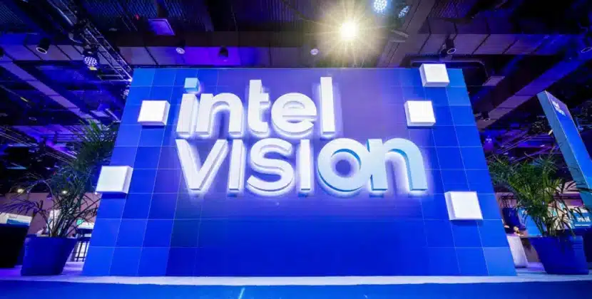 Why Intel’s “Physical AI” Group Launch Signals a Hardware Security Pivot
