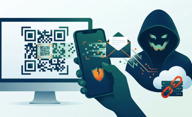 Why Microsoft’s "QR-Phish" Sentinel Shift Resets Email Defense Budgets