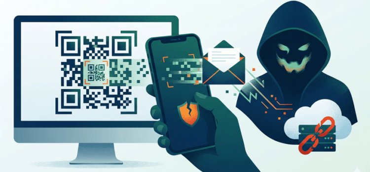 Why Microsoft’s “QR-Phish” Sentinel Shift Resets Email Defense Budgets