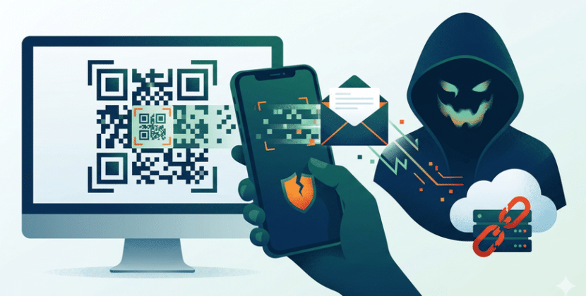 Why Microsoft’s “QR-Phish” Sentinel Shift Resets Email Defense Budgets