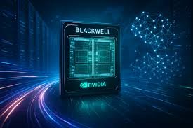 Why NVIDIA Blackwell NVLink Update Shifts US AI CapEx
