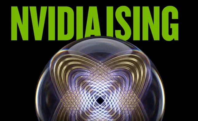 Why NVIDIA Ising Open Models Shift US Quantum AI CapEx?