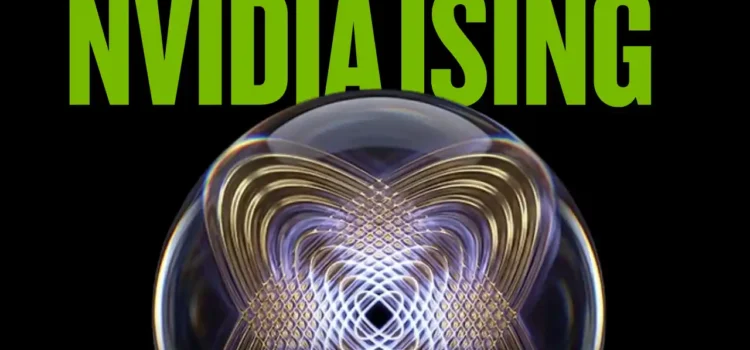 Why NVIDIA Ising Open Models Shift US Quantum AI CapEx?