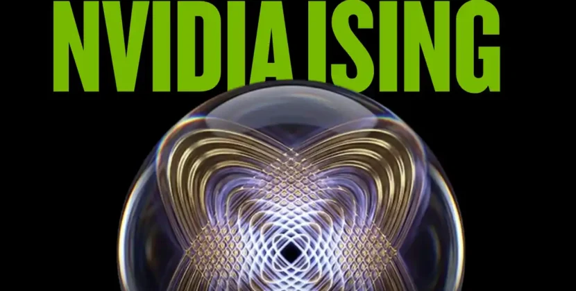 Why NVIDIA Ising Open Models Shift US Quantum AI CapEx?