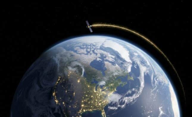 Why NVIDIA’s "Space-1" Vera Rubin Satellite Specs Reset US Defense