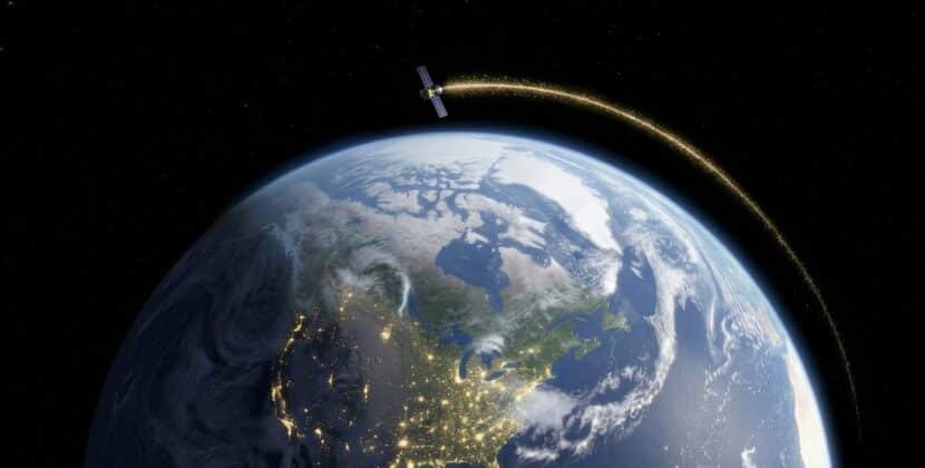 Why NVIDIA’s “Space-1” Vera Rubin Satellite Specs Reset US Defense