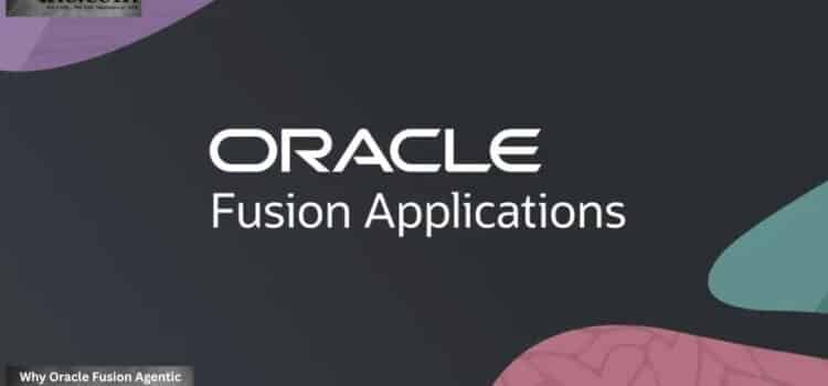 Why Oracle Fusion Agentic Apps Drive CFO ROI