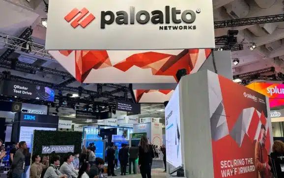 Why Palo Alto AI Security Update Drives US Cyber Spend