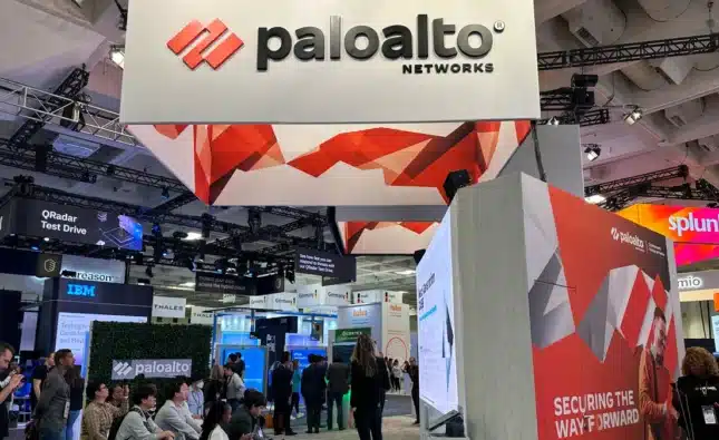 Why Palo Alto AI Security Update Drives US Cyber Spend