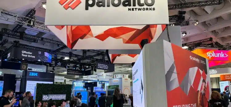 Why Palo Alto AI Security Update Drives US Cyber Spend