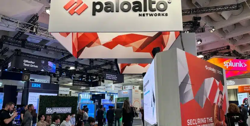 Why Palo Alto AI Security Update Drives US Cyber Spend