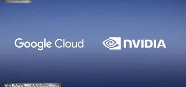 Why Rafay’s NVIDIA AI Cloud-Ready Validation Matters