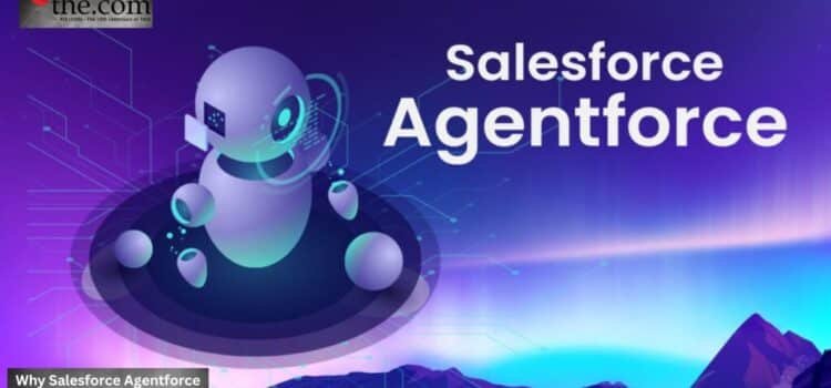 Why Salesforce Agentforce Slashes Back-Office Costs