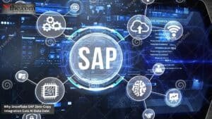 Why Snowflake SAP Zero-Copy Integration Cuts AI Data Debt