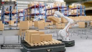 Why Symbotic AI-Powered Automation Cuts Logistics DebtWhy Symbotic AI-Powered Automation Cuts Logistics Debt