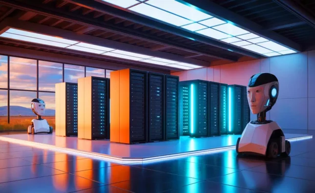 Why Tesla Cortex 2.0 Supercomputer Online Signal Resets the Robot Race