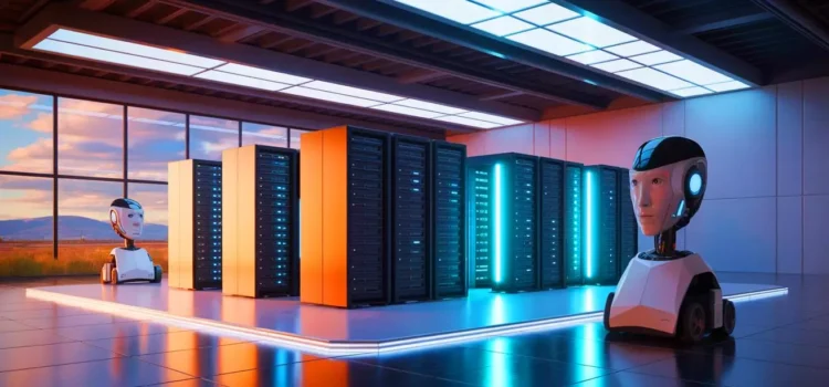 Why Tesla Cortex 2.0 Supercomputer Online Signal Resets the Robot Race