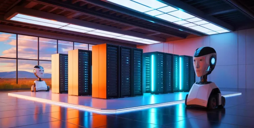 Why Tesla Cortex 2.0 Supercomputer Online Signal Resets the Robot Race