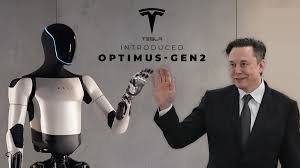 Why Tesla Cortex 2.0 Supercomputer Online Signal Resets the Robot Race