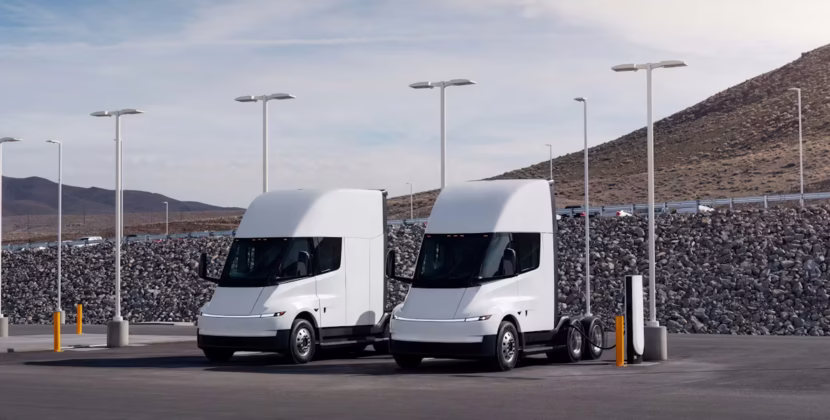 Why Tesla’s Basecharger Shift Resets Heavy-Duty Fleet ROI