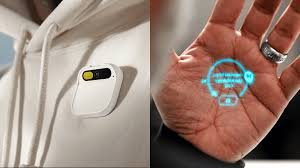 Why the “Viral” Wearable AI Pin Failure Triggers a Shift to “Smart Frames”
